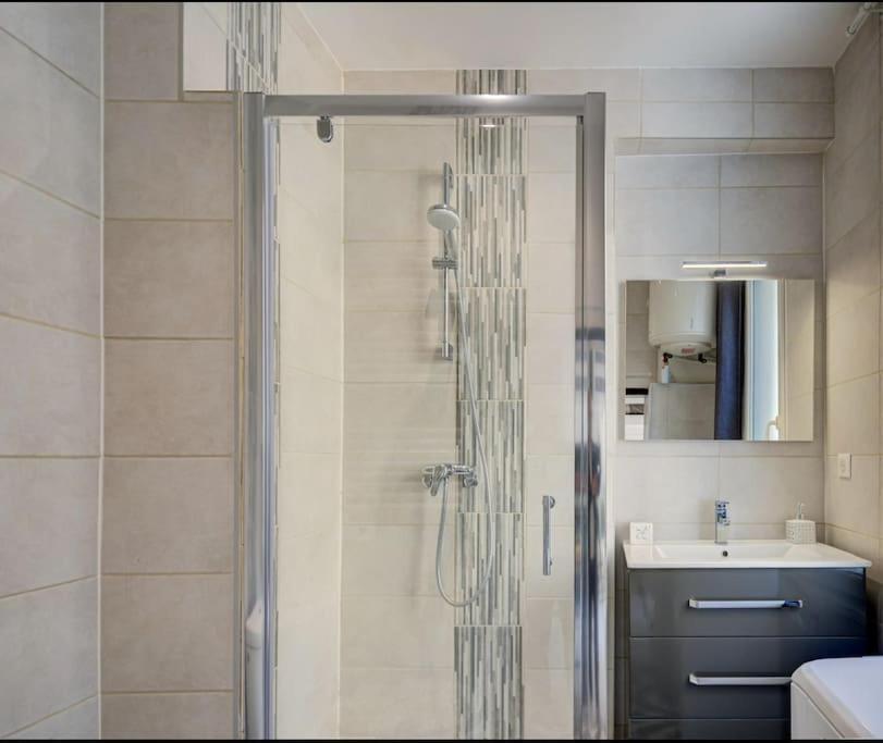 Annonce Supprime Apartment น็องต์ ภายนอก รูปภาพ