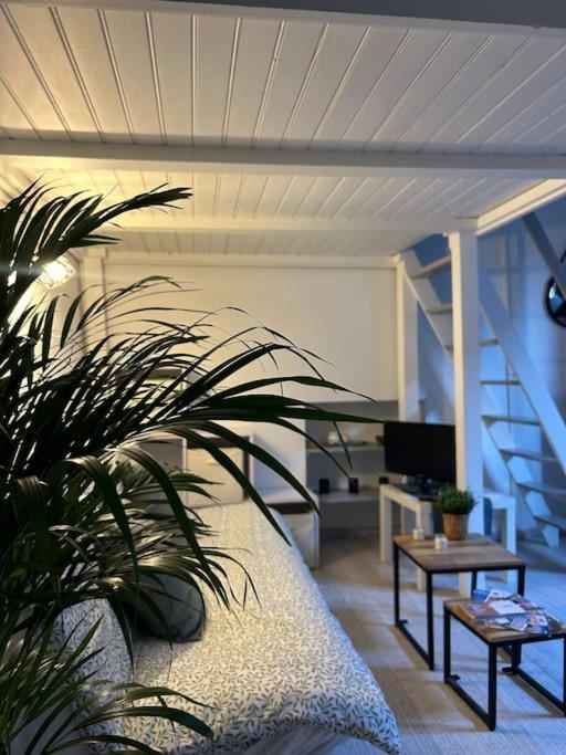 Annonce Supprime Apartment น็องต์ ภายนอก รูปภาพ